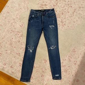 Express Jeans 4R
